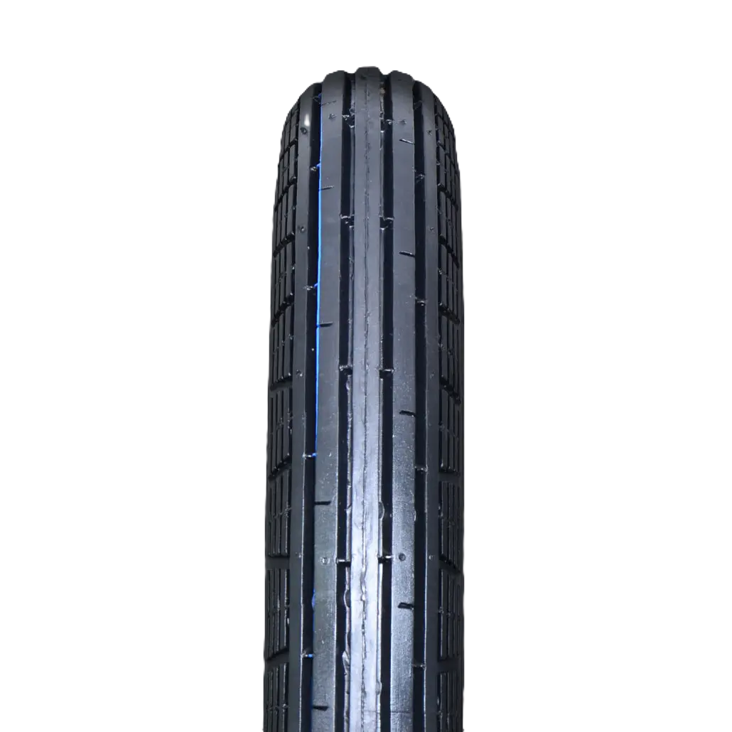 Motorcycle tire Vee Rubber, 225-17 VRM-011F 39L - Made in Thailand